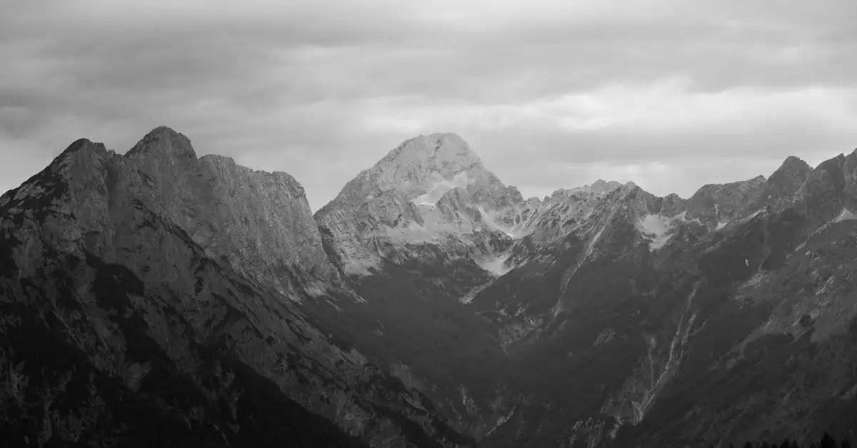 Jakie są trzy największe atrakcje turystyczne Słowenii?