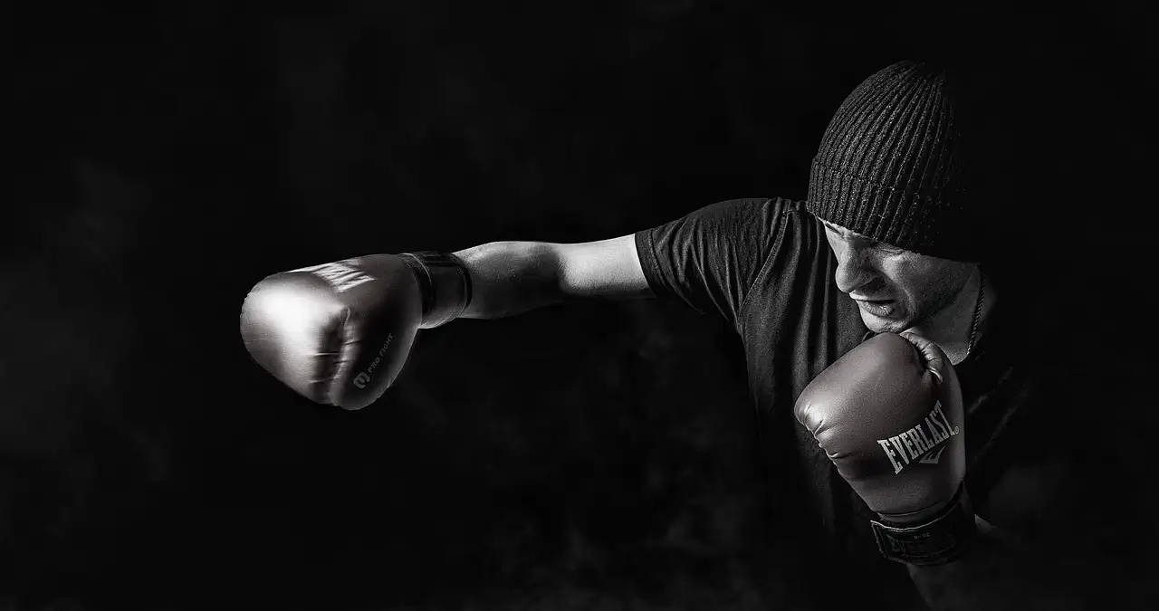 Jakie znaczenie miał boks w starożytnych igrzyskach greckich?