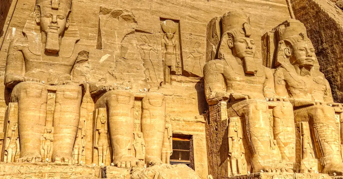 Kim był Ramses II i jakie osiągnięcia zapisał w historii?