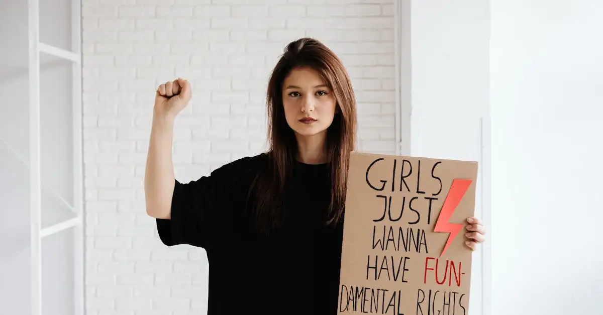 Kim jest Judith Butler, kluczowa postać feminizmu?