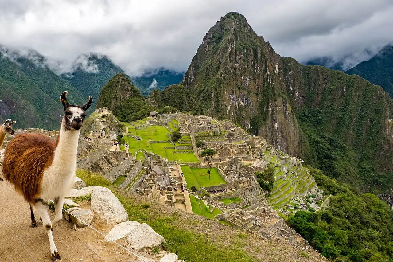 Kto odkrył Machu Picchu w czasach nowożytnych?