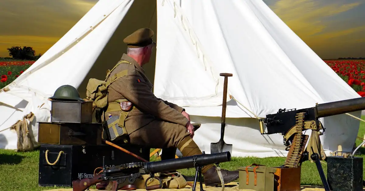 Co było przyczyną I wojny światowej w 1914 roku?