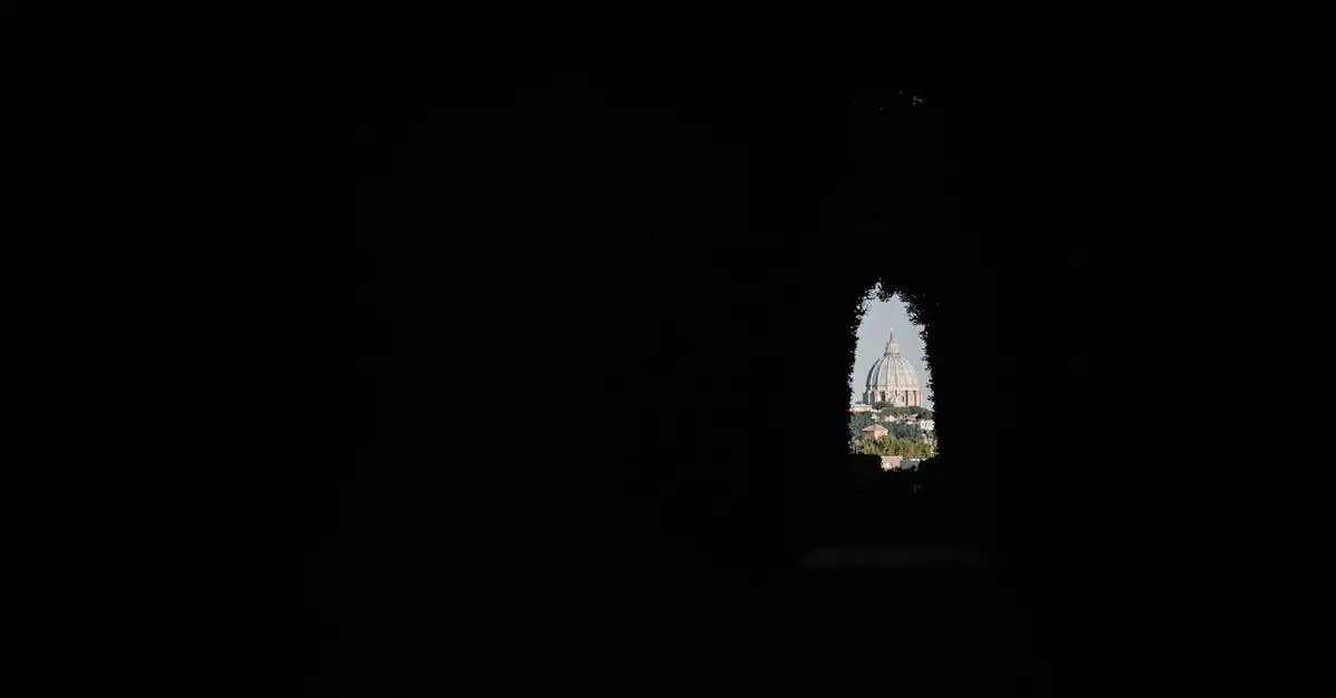 Co warto zobaczyć w Watykanie podczas wizyty w Rzymie?