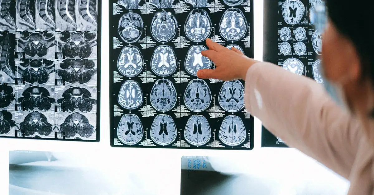 Co wybrać: MRI czy tomografia komputerowa?