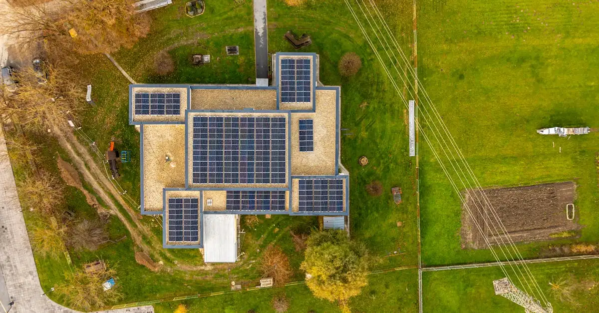 Dlaczego protokoły lotnicze wpływają na efektywność energetyczną?