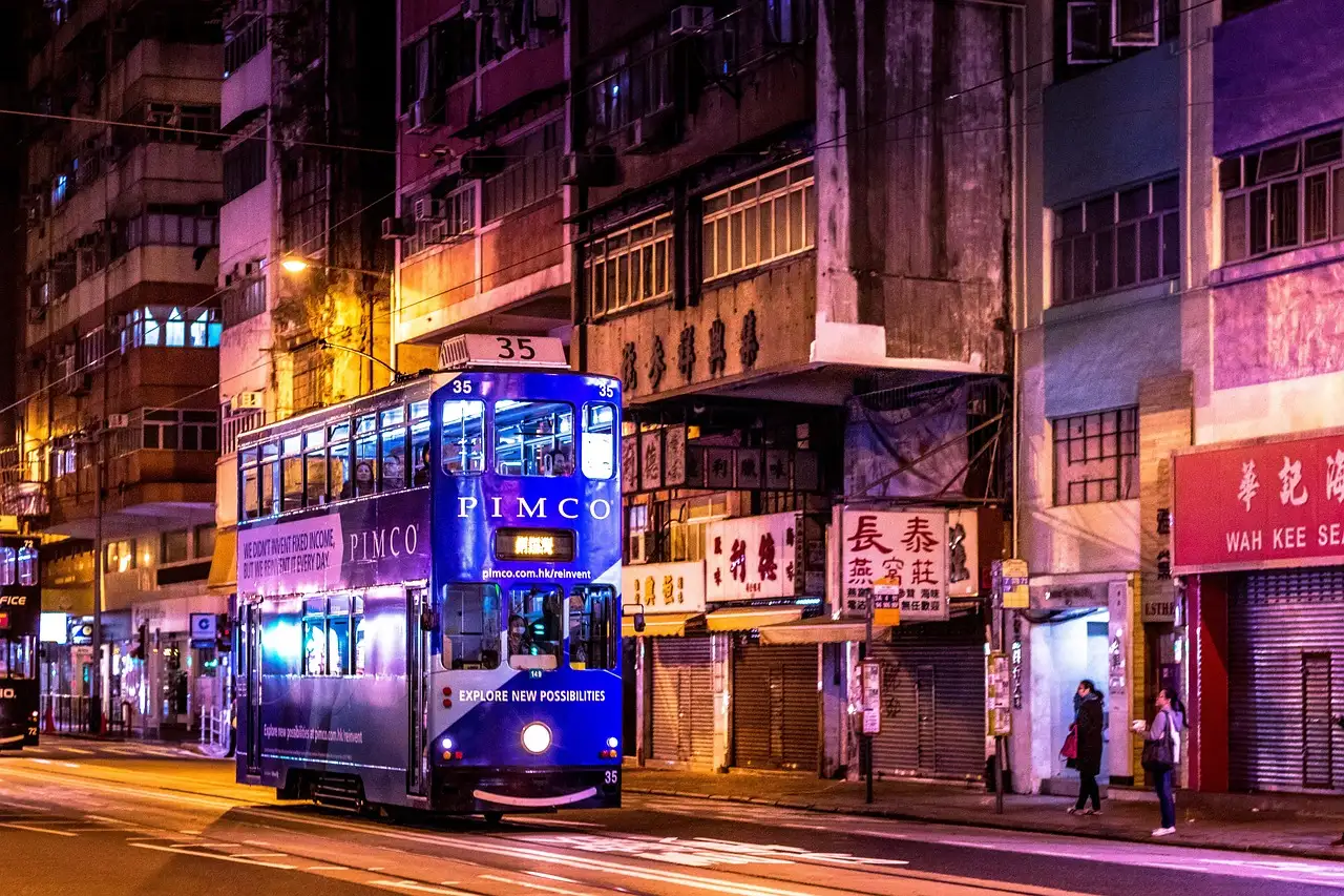 Gdzie dokładnie znajduje się Muzeum Historii Hongkongu?