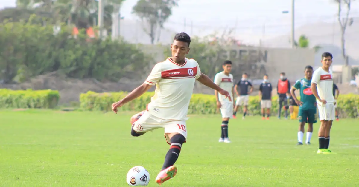 Gdzie znajduje się stadion Alianza Lima w Peru?