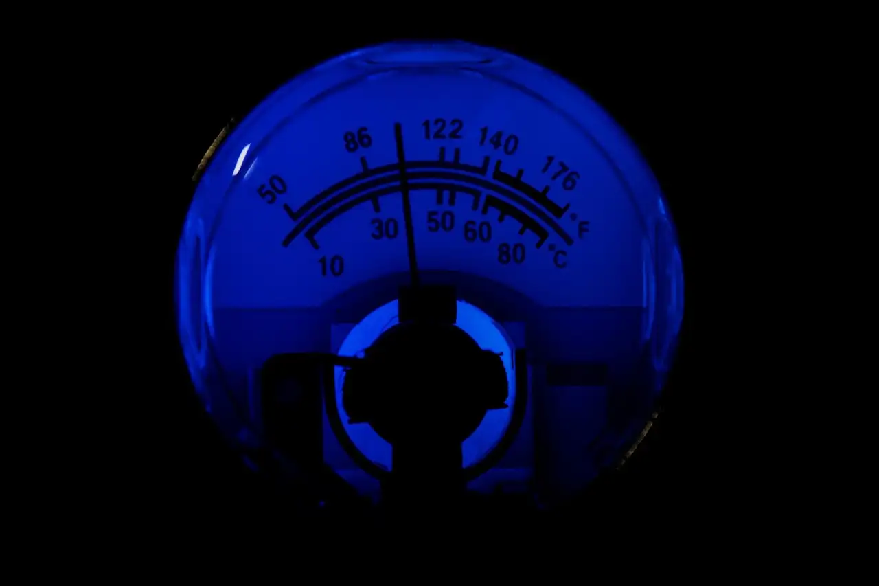 Ile stopni Celsjusza to 400°F? Sprawdź przeliczenie!
