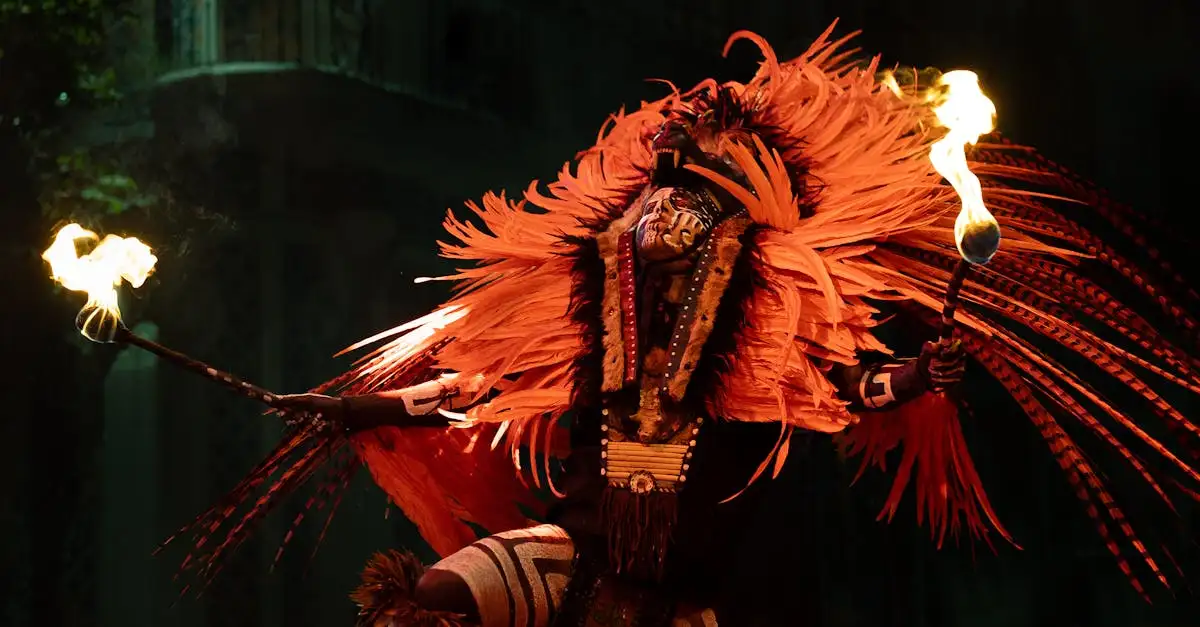 Jak Aztekowie zbudowali Tenochtitlán na jeziorze?