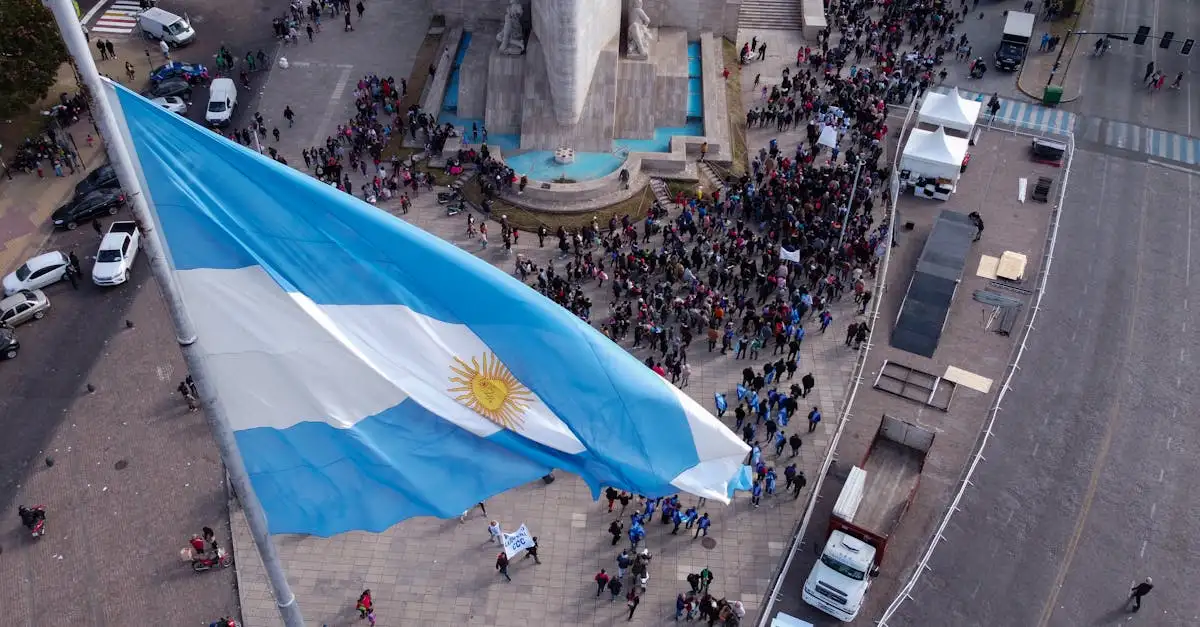 Jak Evita Perón wpłynęła na argentyńską politykę?