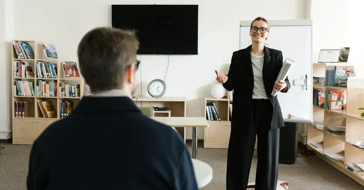 Jak polityka inkluzyjna wpływa na edukację specjalną?
