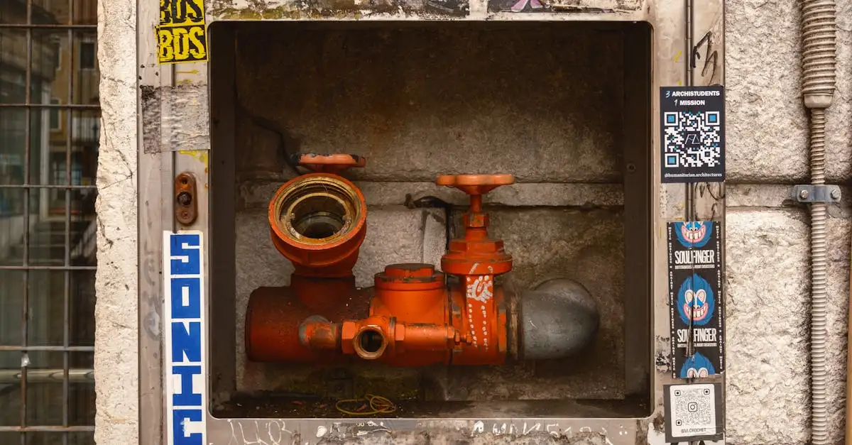 Jak rozpoznać oszustwo hydraulika? Sprawdź nasze wskazówki!