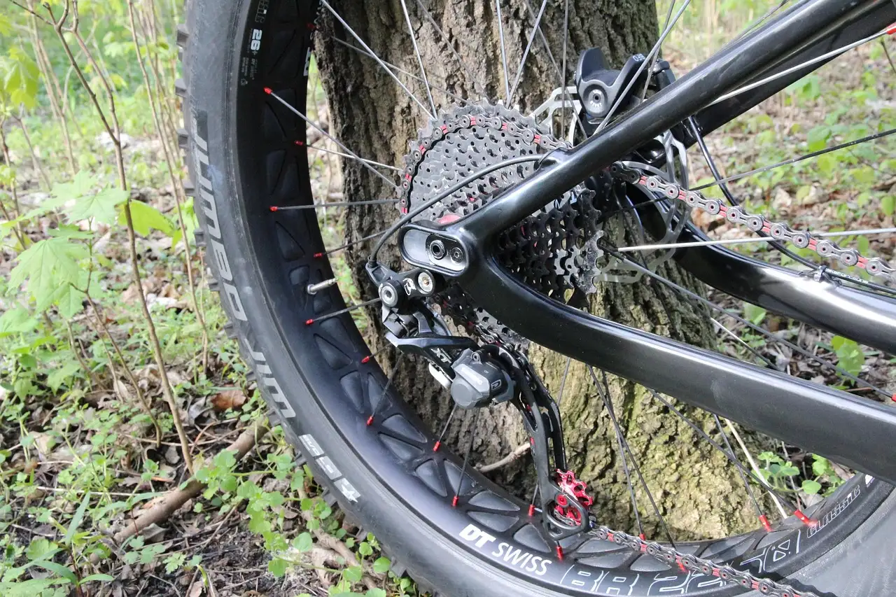 Jak szybko może jeździć fatbike? Oto odpowiedź!