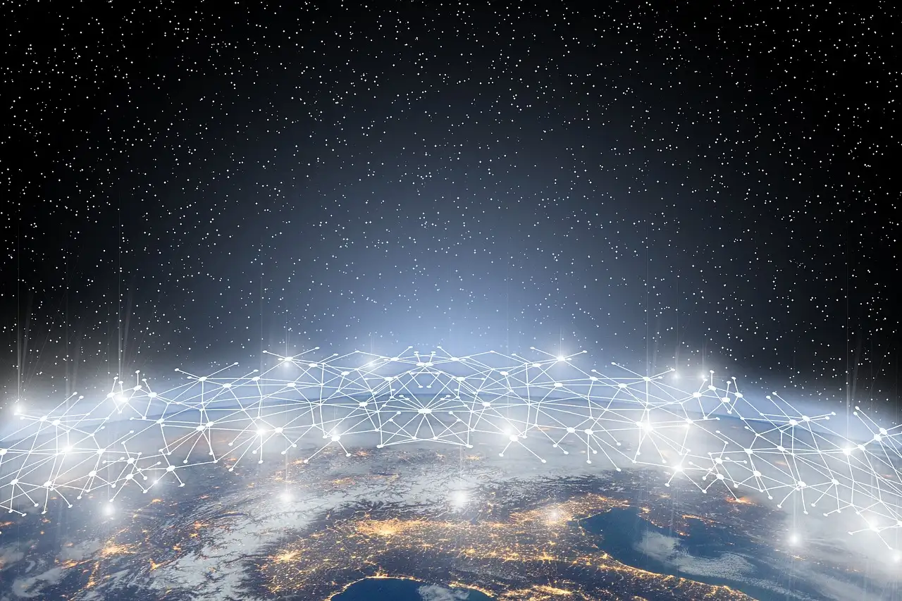 Jakie korzyści niesie blockchain dla lotnictwa?