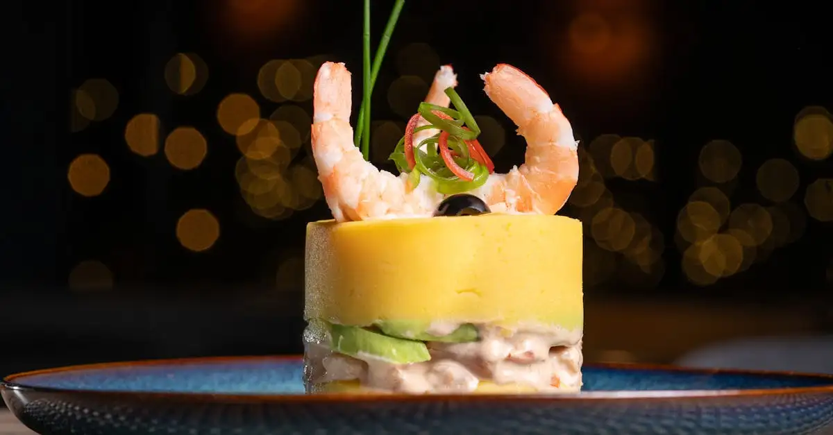 Jakie są trzy najlepsze dania kuchni kongijskiej?