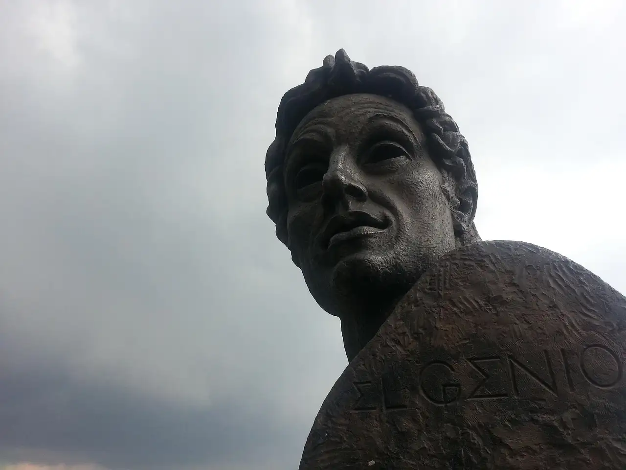 Kim był wyzwoliciel Ameryki Południowej, Simón Bolívar?