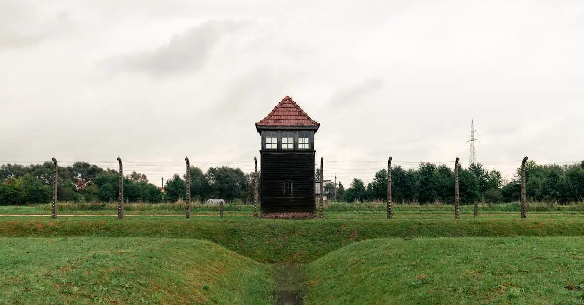Kto był przywódcą Niemiec w II wojnie światowej?