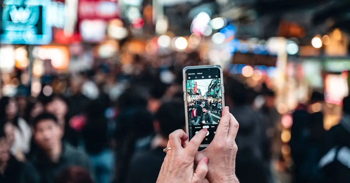 Dlaczego funkcja Stories na Snapchacie zrewolucjonizowała media?