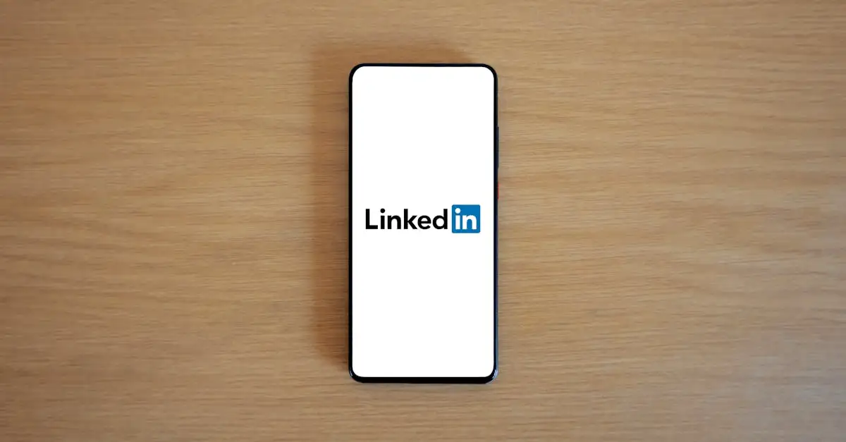 Dlaczego LinkedIn jest kluczowy w profesjonalnym networkingu?