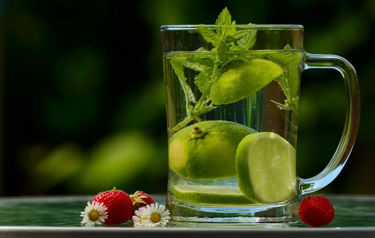 Gdzie znaleźć skuteczny detox? Oto korzyści i wskazówki!