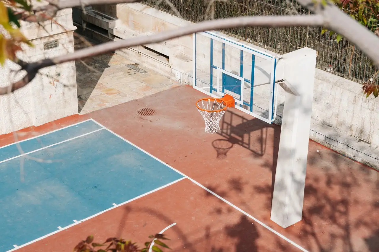 Jak długo trwa mecz koszykówki 3x3? Dowiedz się!