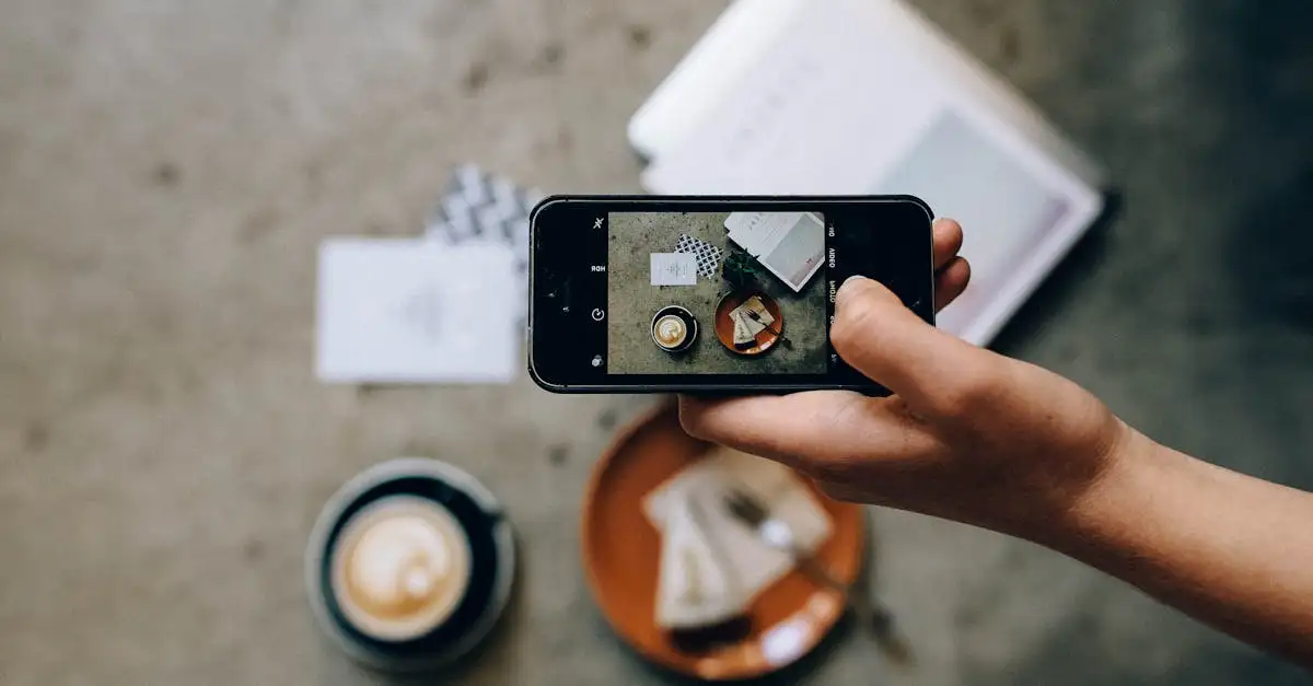 Jak Instagram wpłynął na dzielenie się zdjęciami od 2010?