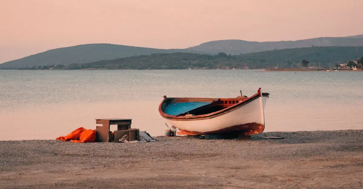 Jak nazywa się najpopularniejsza plaża w Wenecji?