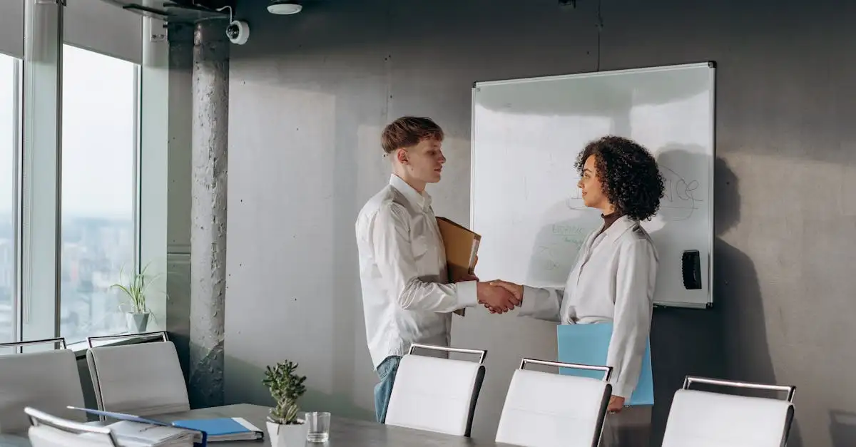 Jak prawnicy zwracają się do siebie w pracy?