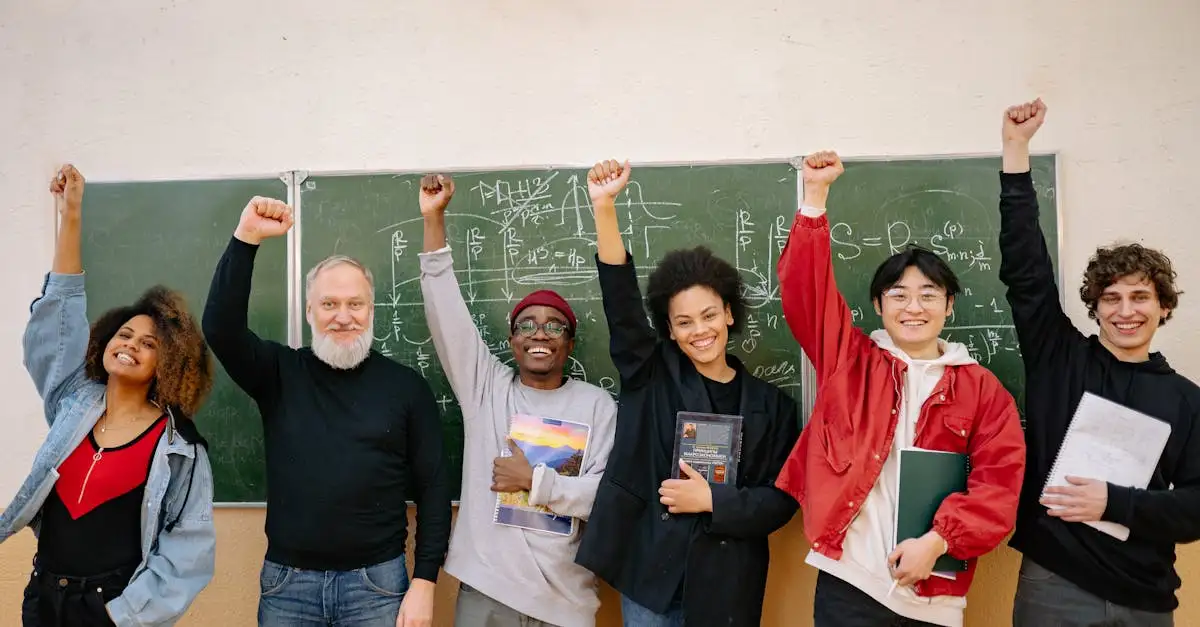 Jak uczenie się przez całe życie zmienia nasze spojrzenie na edukację?