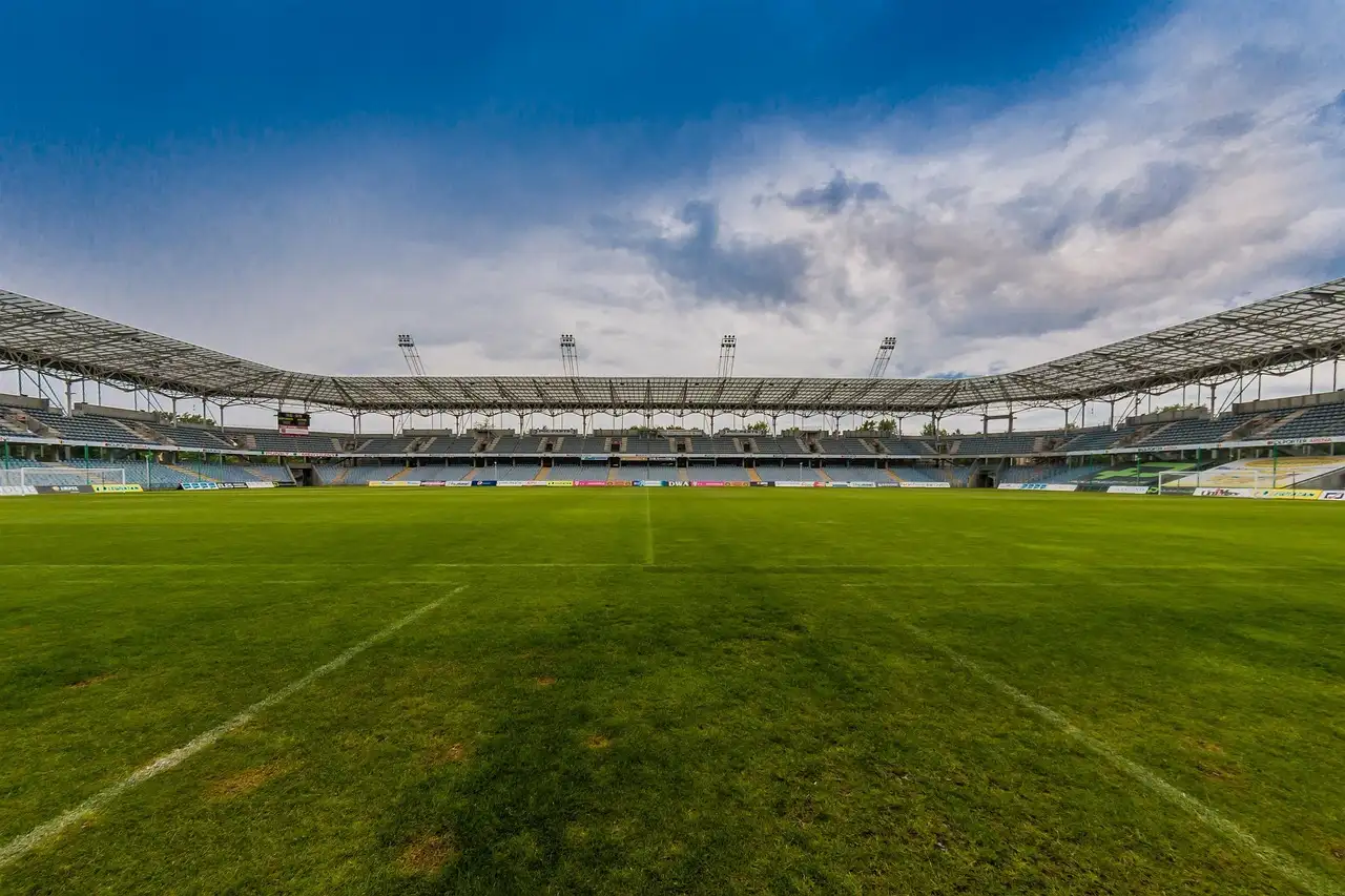 Jaka jest nazwa stadionu Green Bay Packers? Sprawdź!