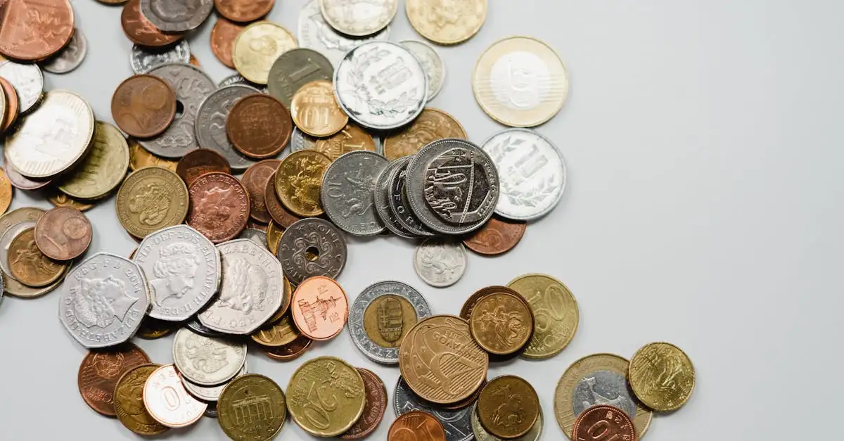 Jaką wartość ma moneta 2 euro z 2002 roku?