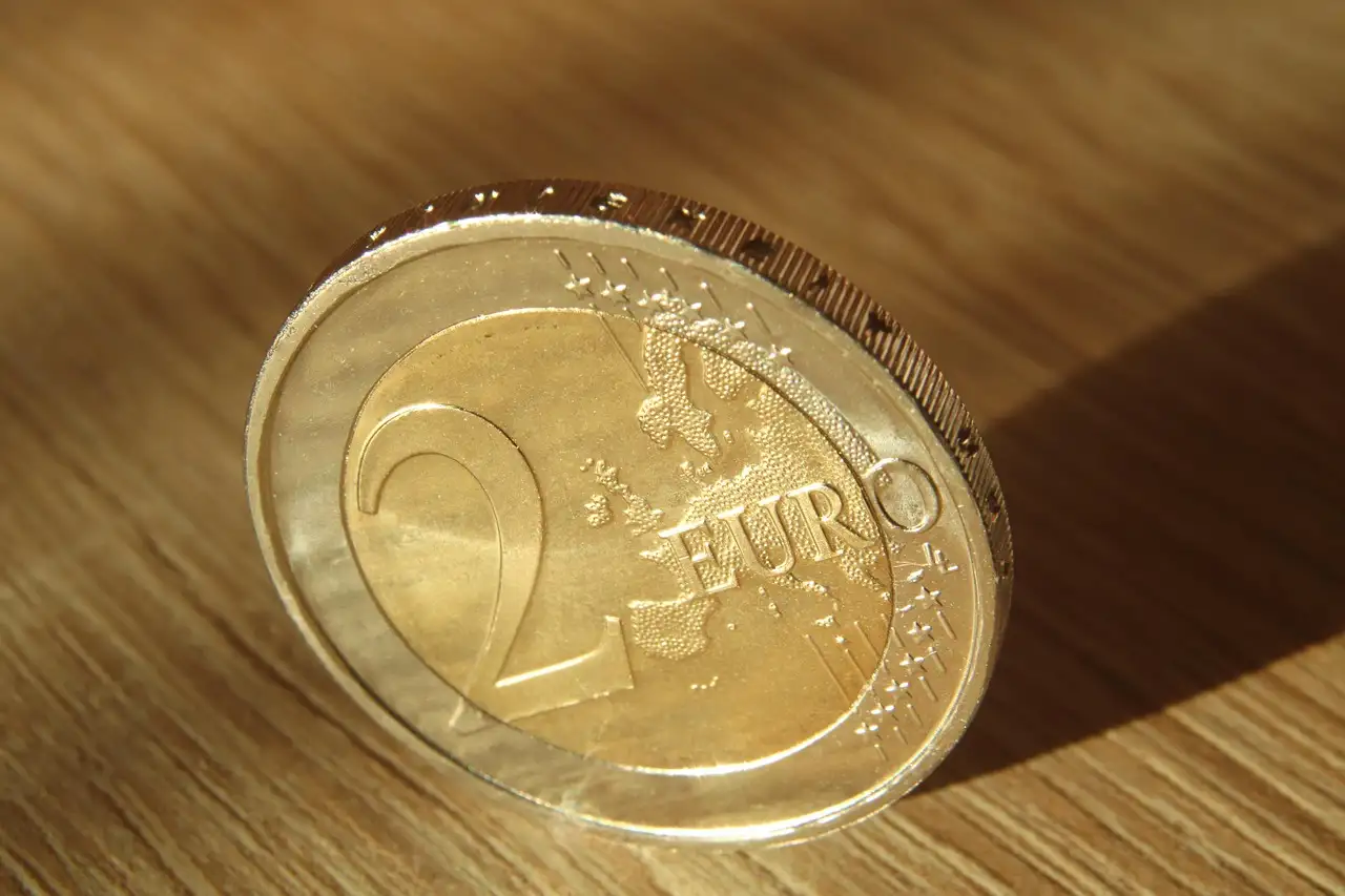 Jaką wartość ma moneta 2 euro z 2002 roku?