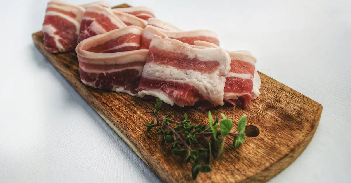 Jaką żywność unikać przy wysokim cholesterolu? Sprawdź!
