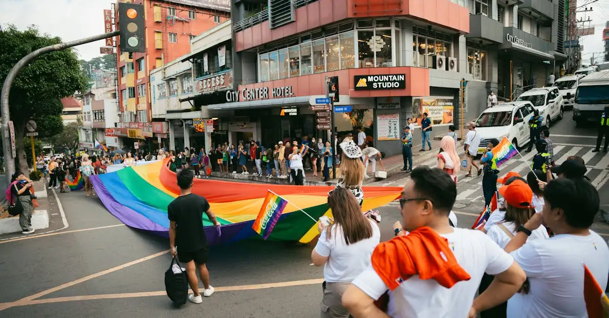 Jakie atrakcje i wydarzenia czekają na Filipinach?