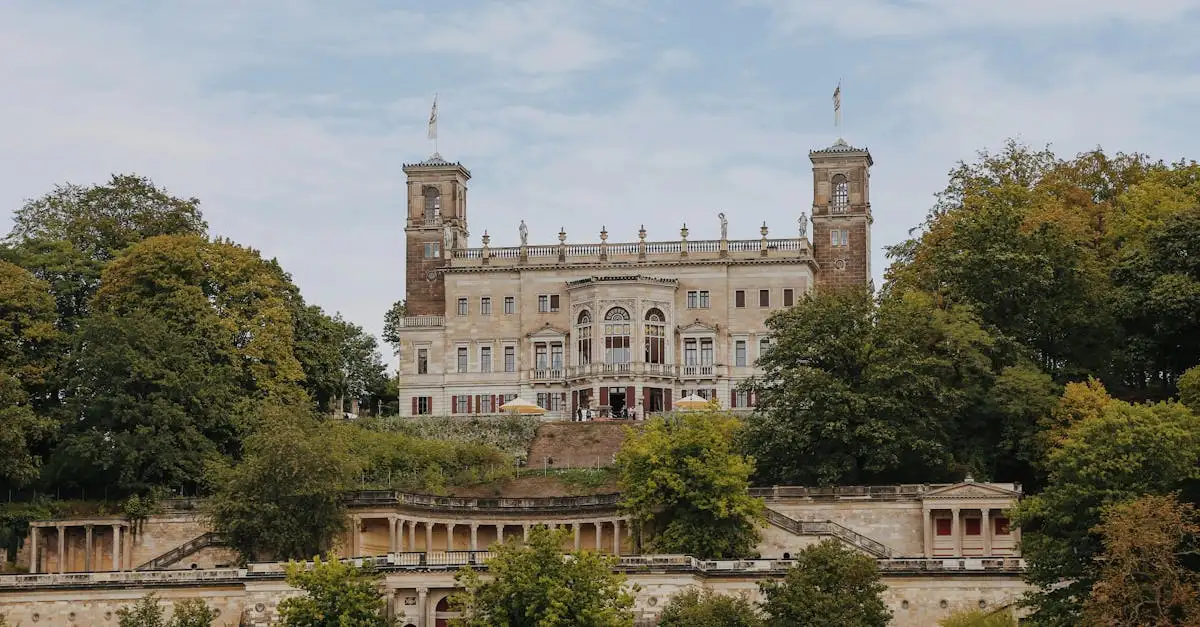 Jakie są kluczowe wydarzenia w historii Saksonii?