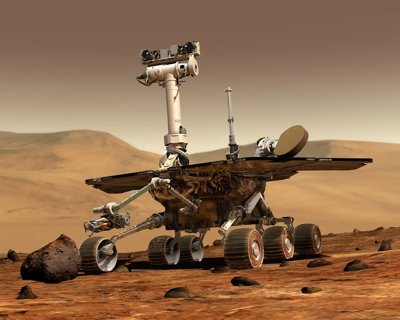 Jakie są najczęstsze problemy z Rover Fun? Sprawdź!