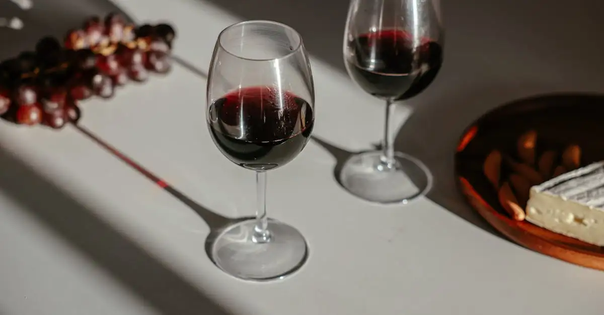 Jakie wino pasuje do cielęciny? Odkryj idealne połączenie!