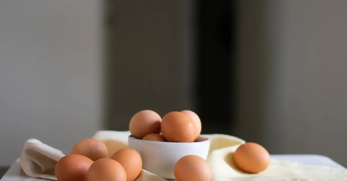 Jakie zdrowe śniadanie na wysoki cholesterol wybrać?