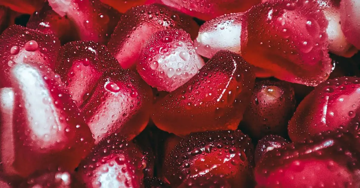 Na co pomaga sok imbirowy? Sprawdź jego właściwości!