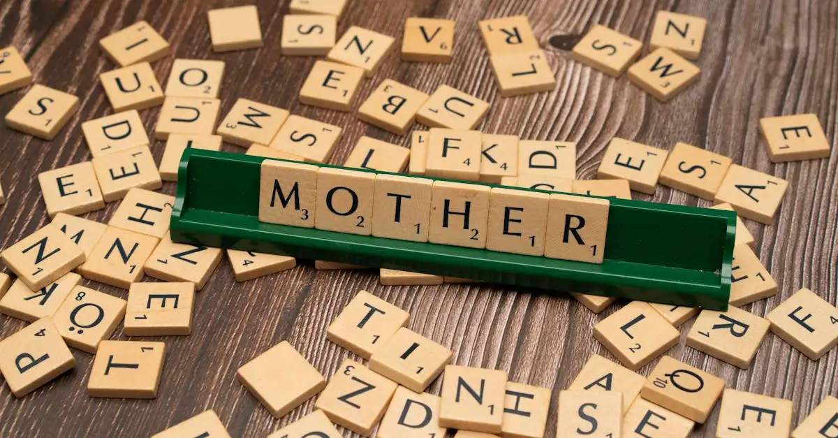 Co oznacza Ja mama? Odkryj znaczenie tego zwrotu!