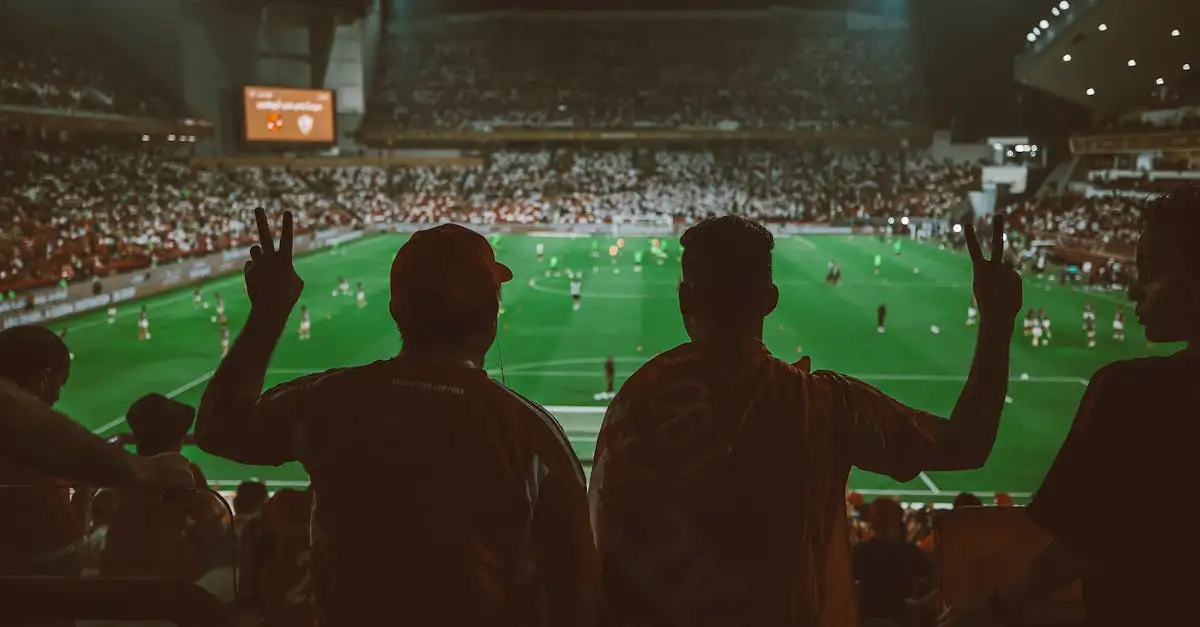 Gdzie znajduje się stadion klubu Brugge w Belgii?