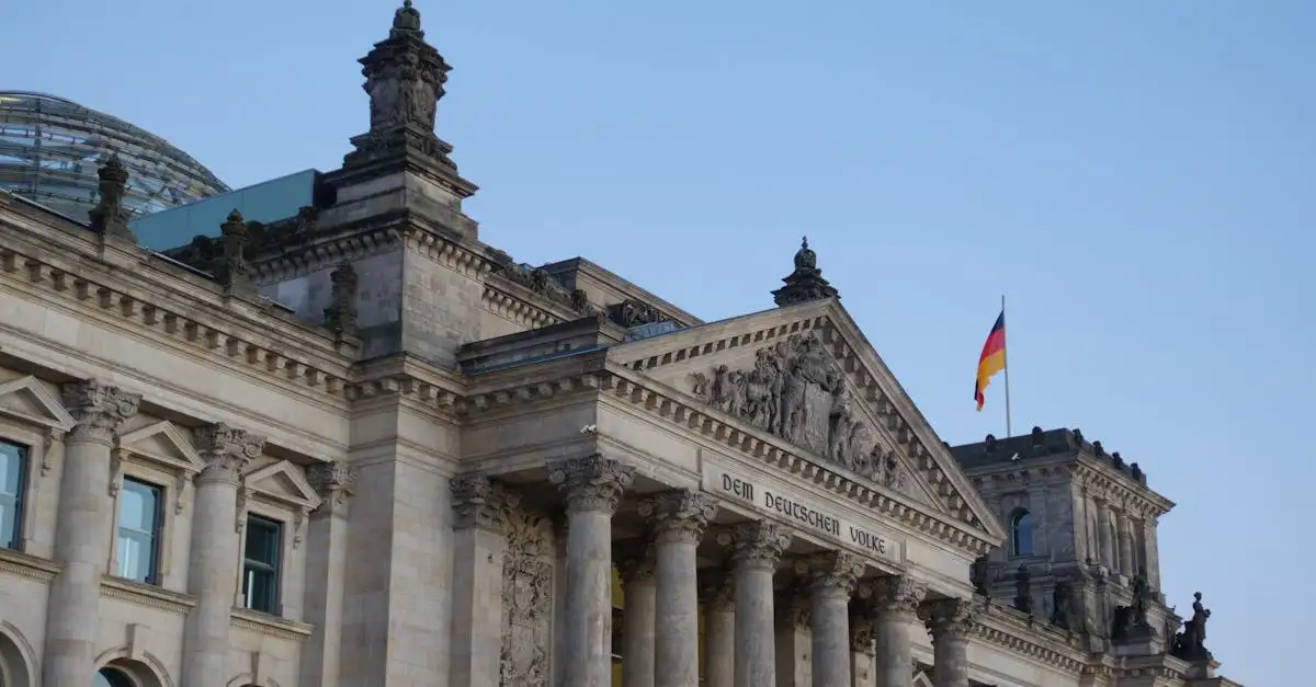 Jak Adolf Hitler zdobył władzę w Niemczech? Oto odpowiedź!