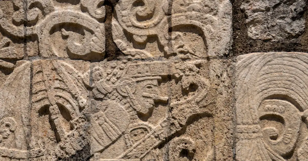 Jak archeolodzy odkryli tajemnice cywilizacji Majów?