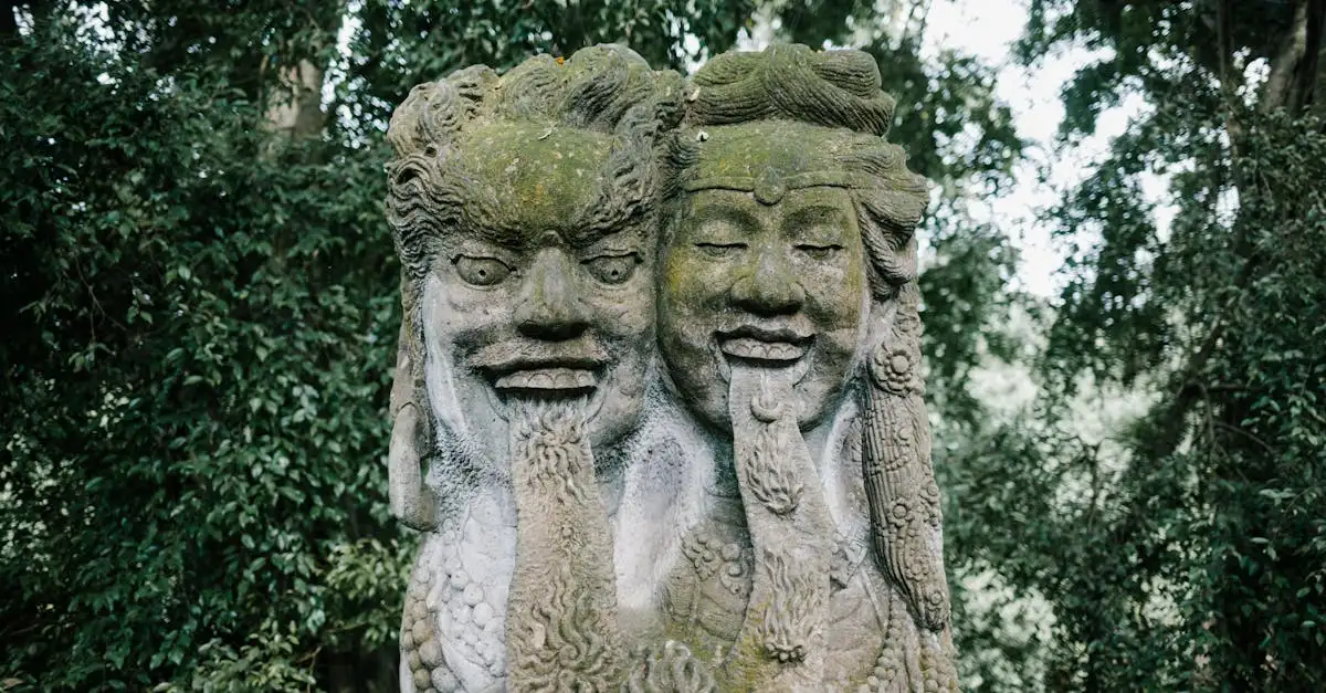 Jak brzmi zwięzła historia Indonezji? Odkryj jej kluczowe momenty!