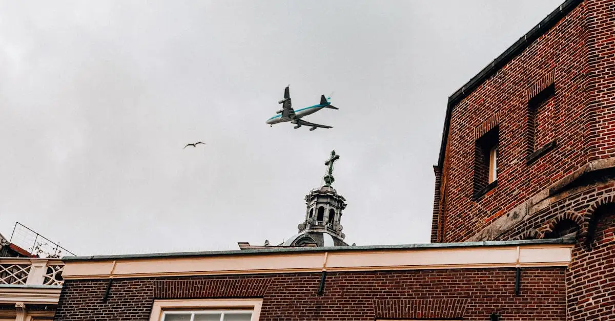 Jak długo trwa lot z Amsterdamu do Marmaris w Turcji?