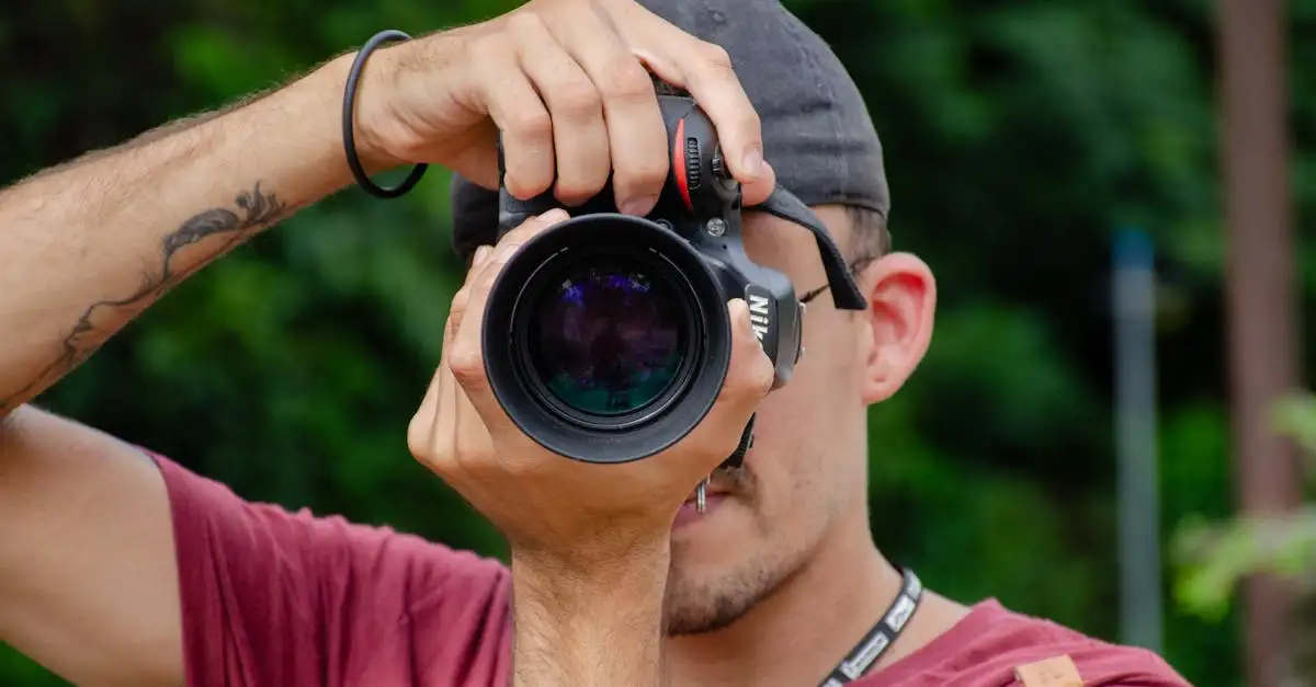 Jaka kamera Nikon będzie najlepsza dla Ciebie? Sprawdź!