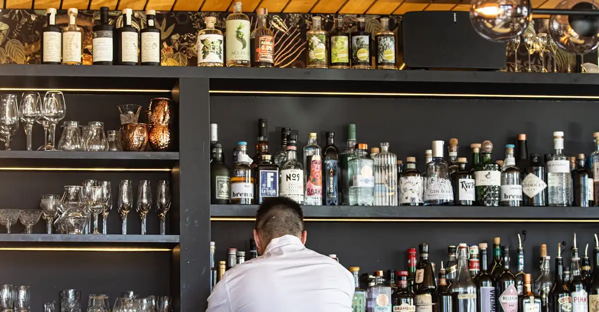 Jaki alkohol wybrać podczas odchudzania? Sprawdź!