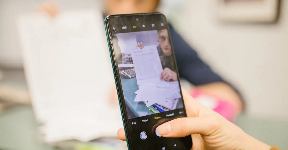 Jaki telefon wybrać dla siebie? Odkryj idealny smartfon!