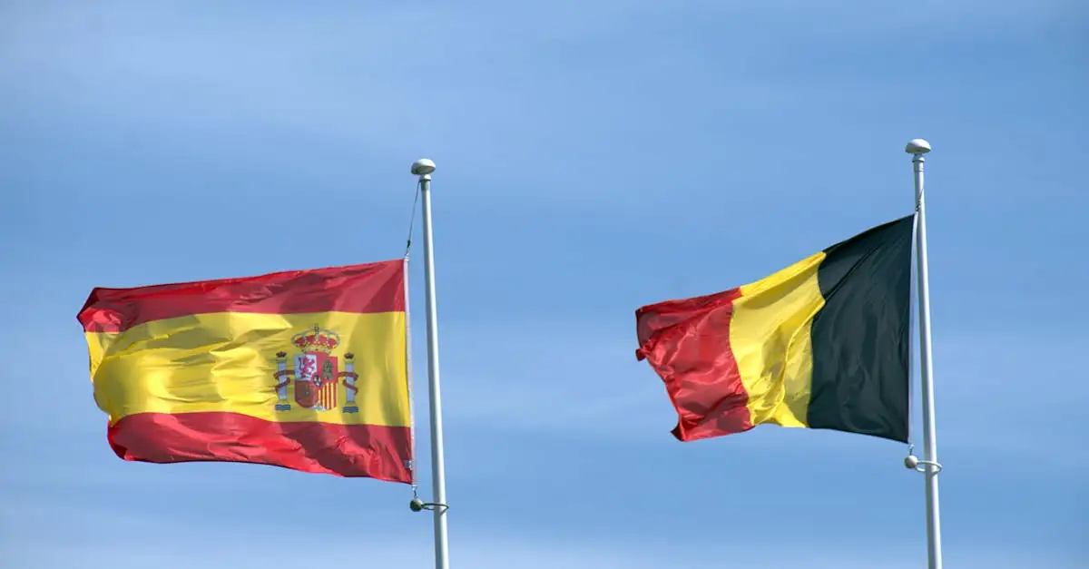 Jakie dokumenty są potrzebne przy powrocie do Belgii?