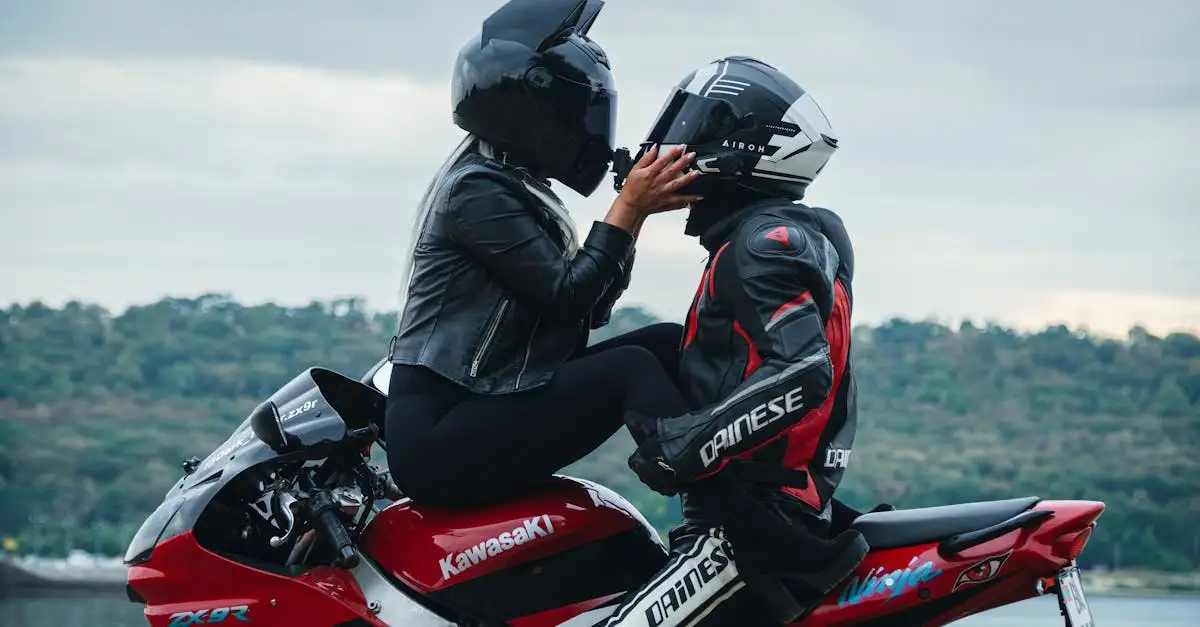 Jakie problemy z Kawasaki Z900 są najczęstsze i jak je rozwiązać?